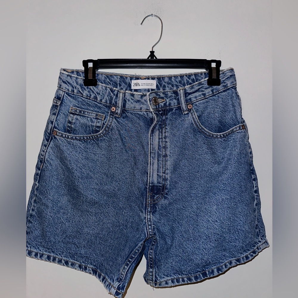 Zara Jean shorts